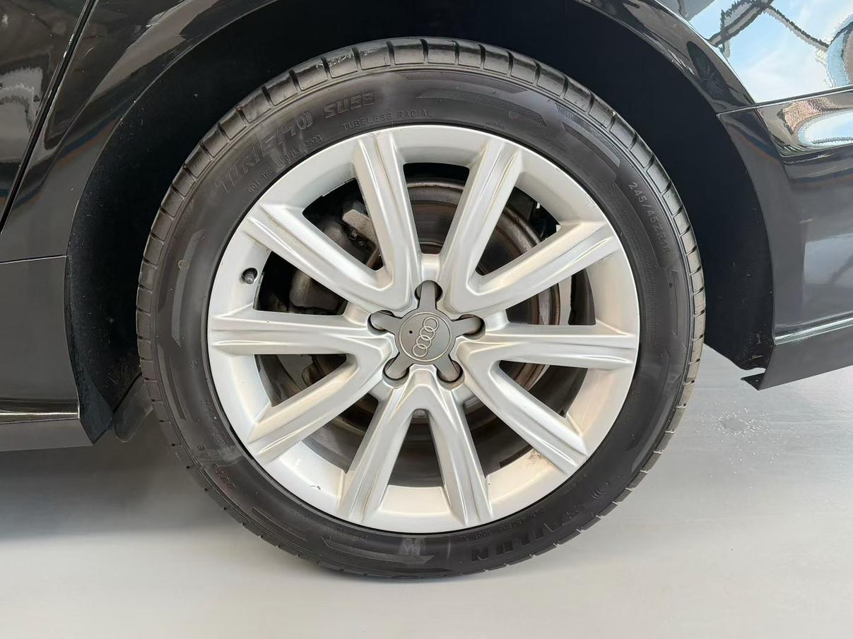 Audi Audi A6L
