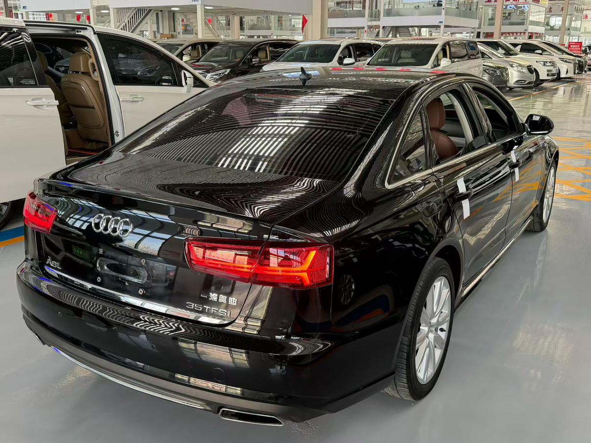Audi Audi A6L