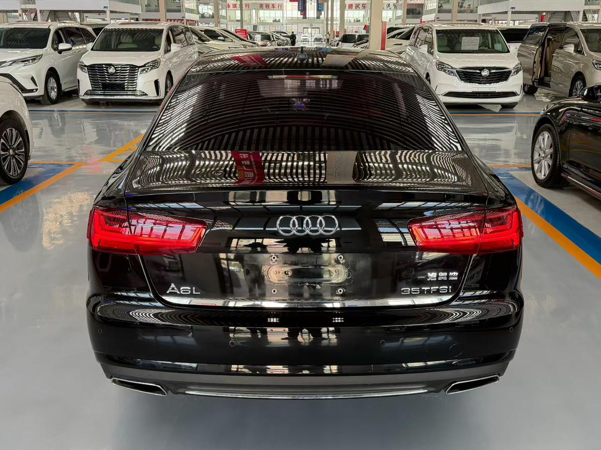 Audi Audi A6L