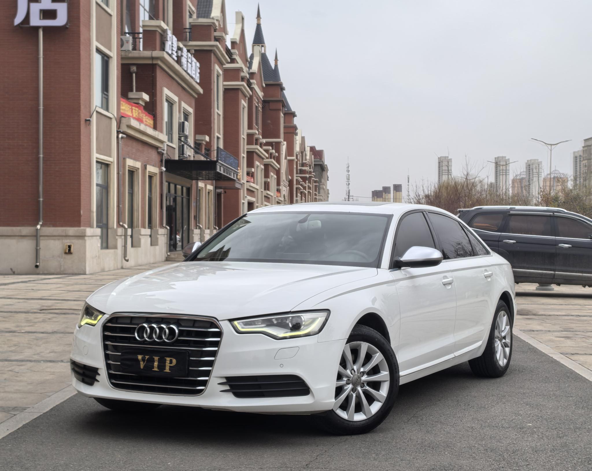 Audi Audi A6L