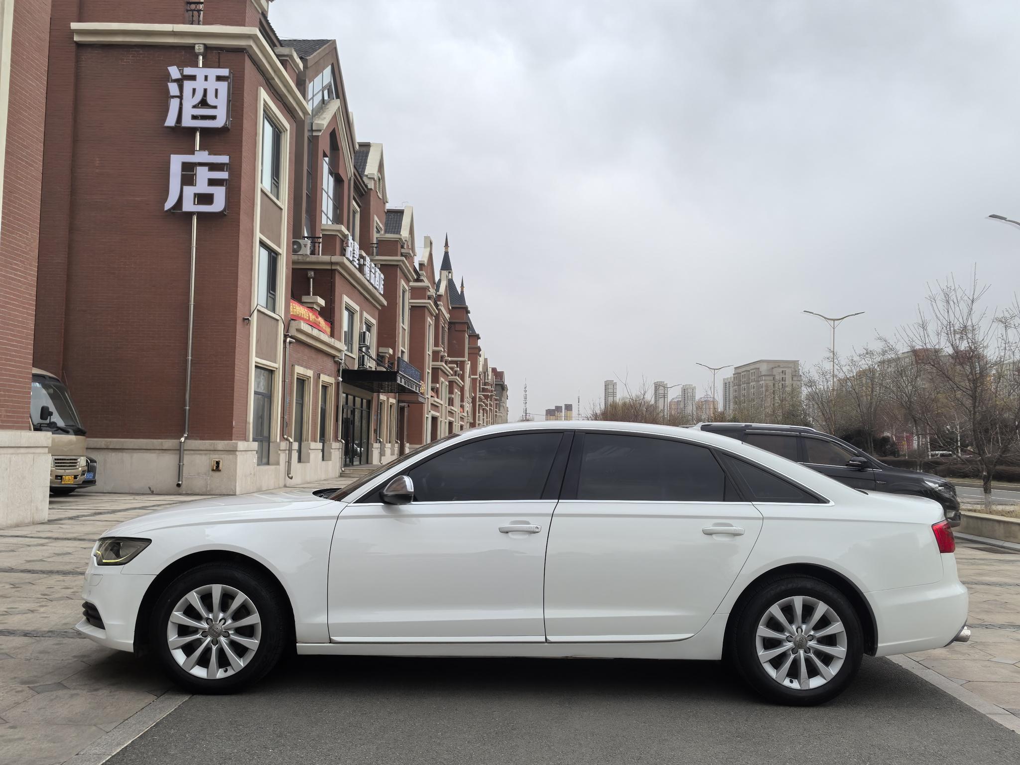 Audi Audi A6L