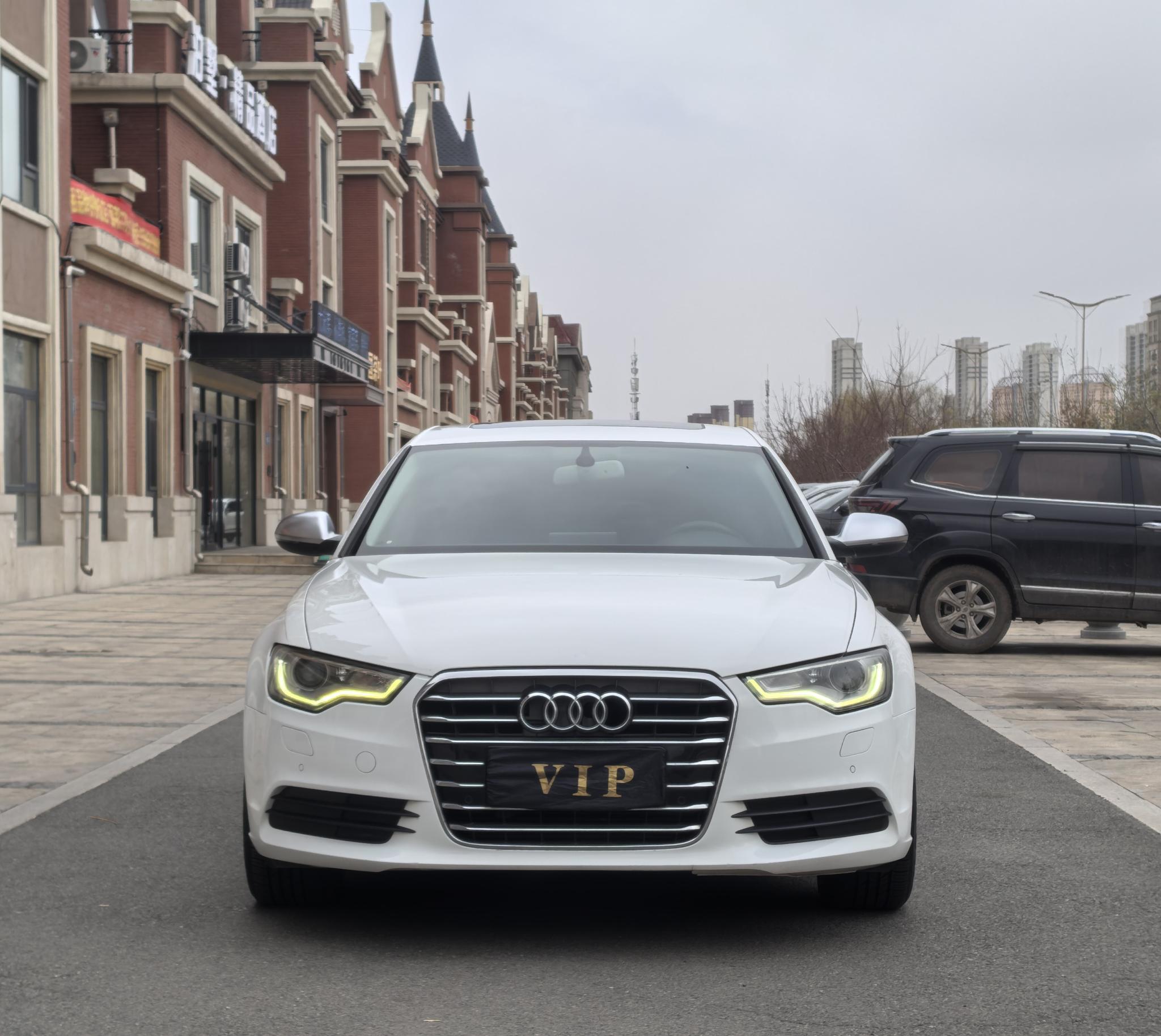 Audi Audi A6L