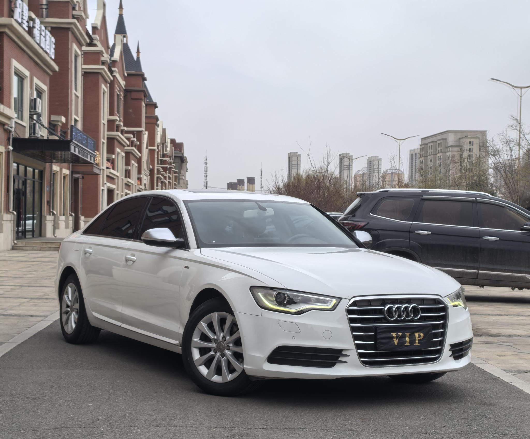 Audi Audi A6L