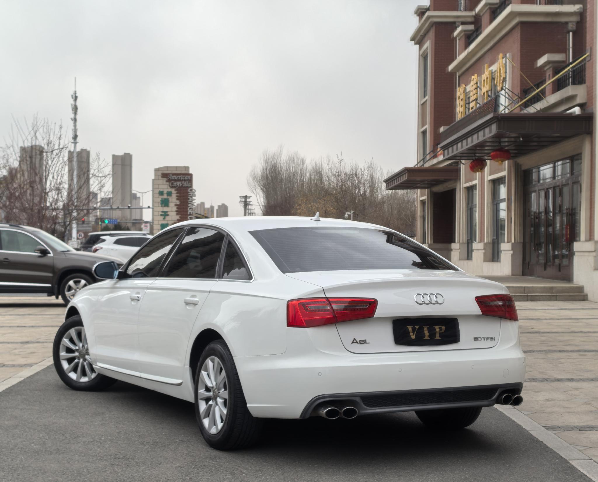 Audi Audi A6L
