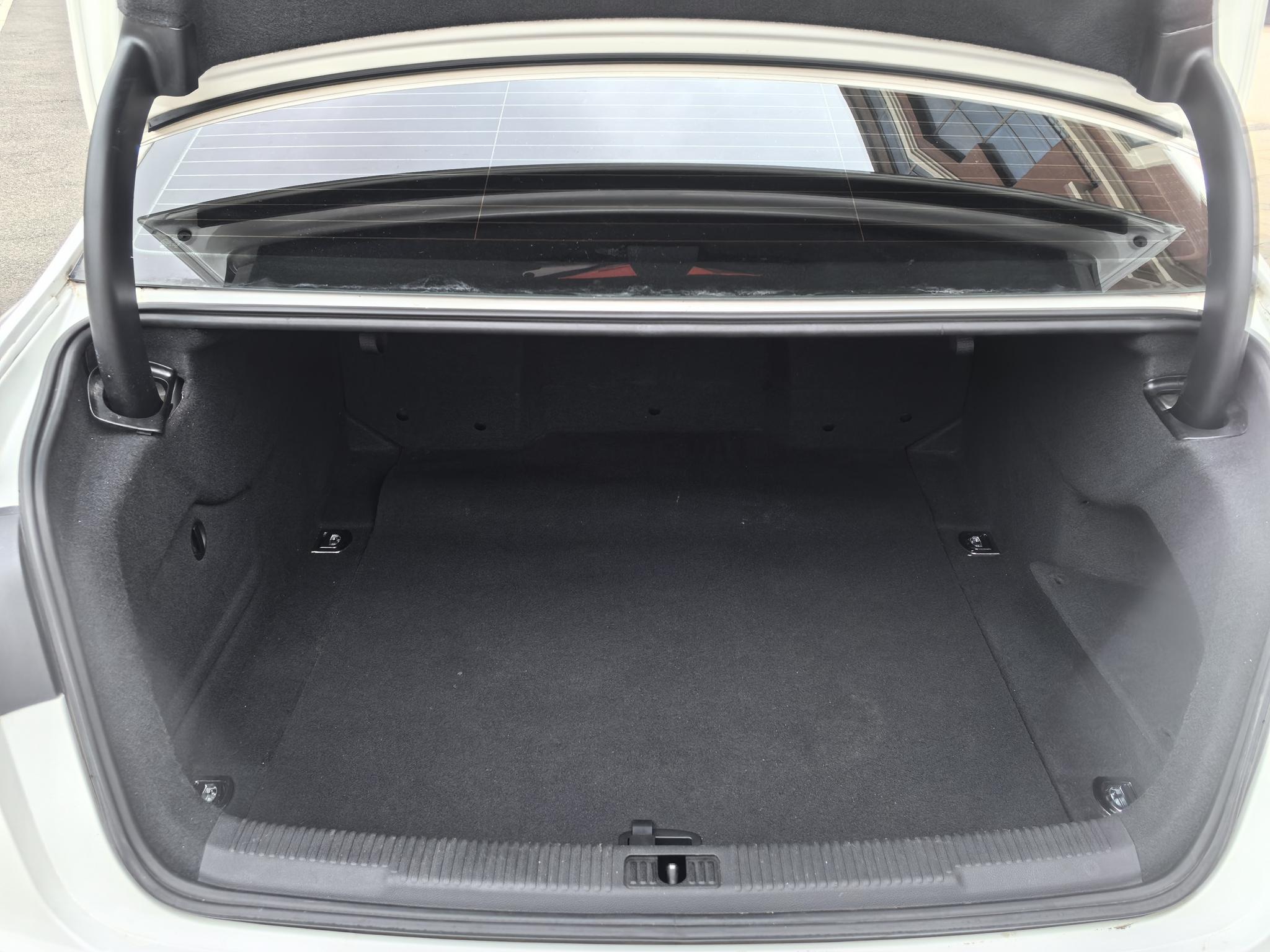 Audi Audi A6L