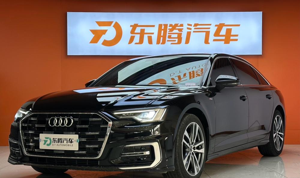 Audi Audi A6L