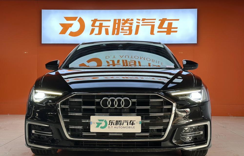Audi Audi A6L