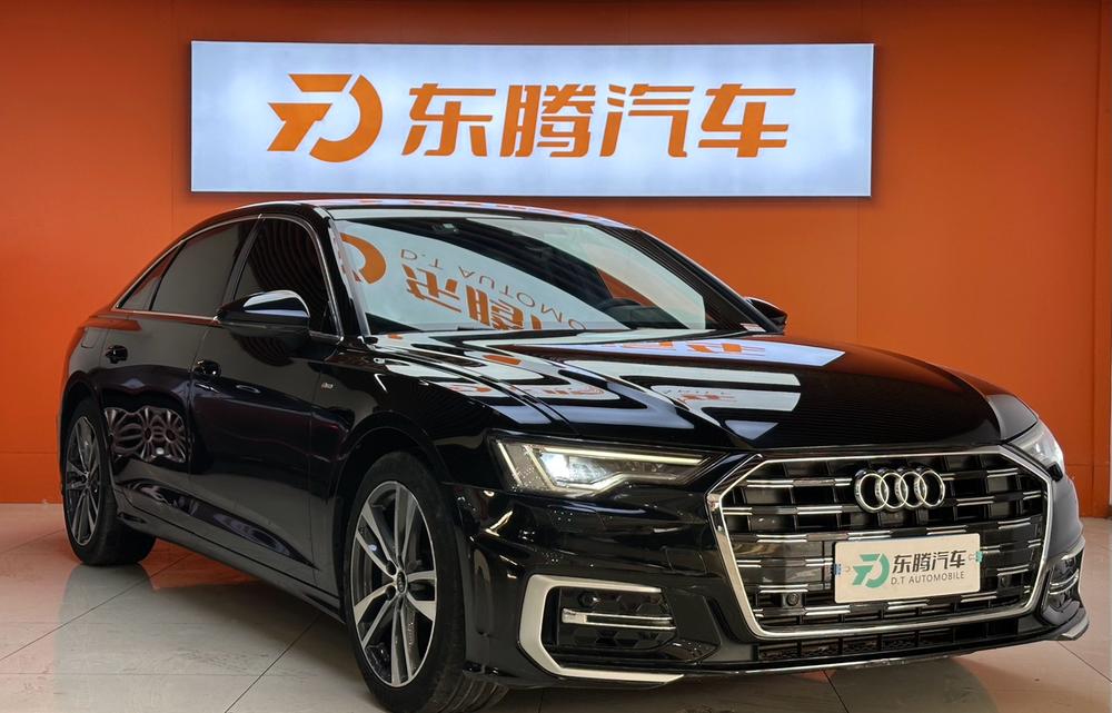 Audi Audi A6L