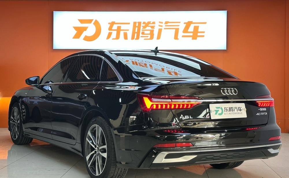 Audi Audi A6L