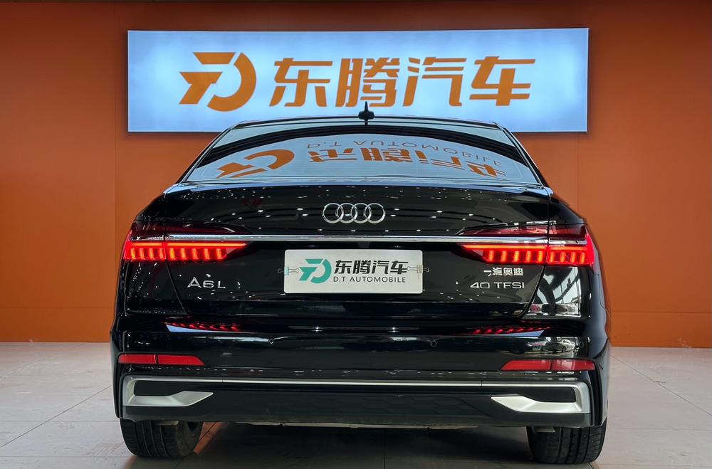 Audi Audi A6L