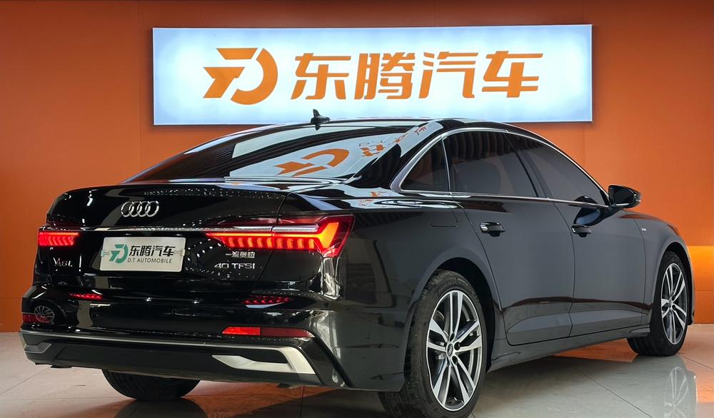 Audi Audi A6L