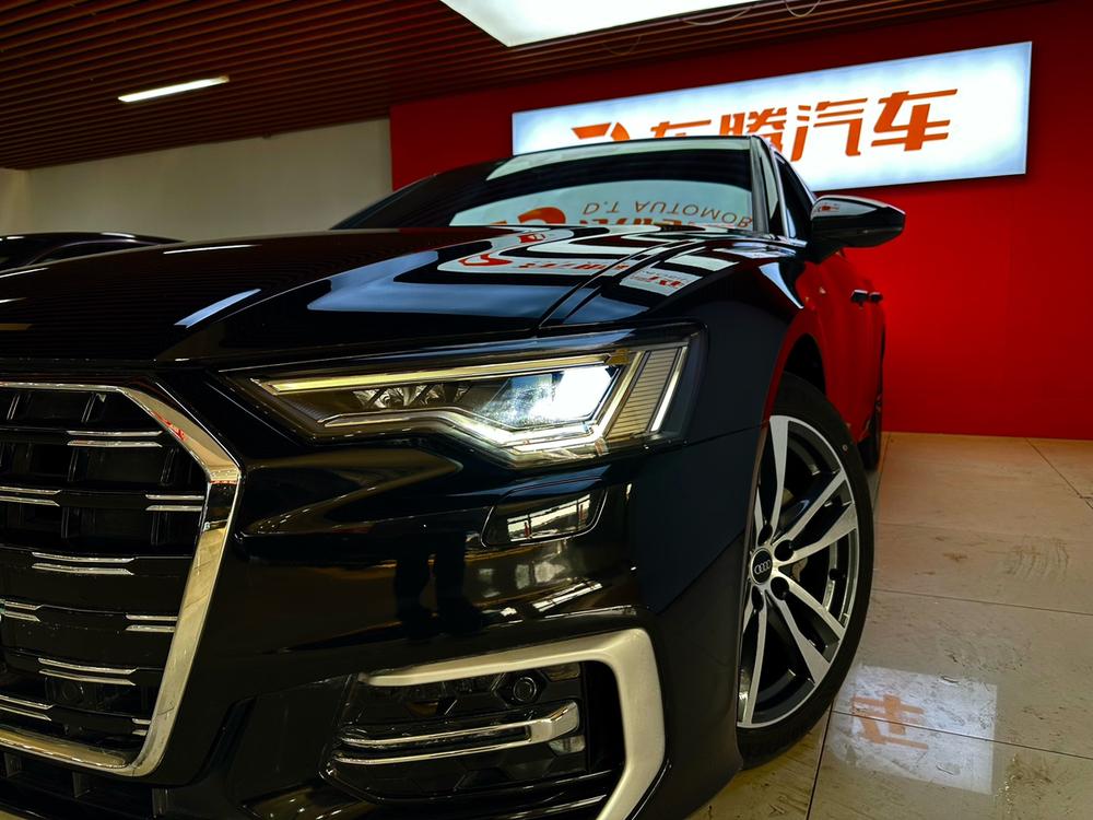 Audi Audi A6L