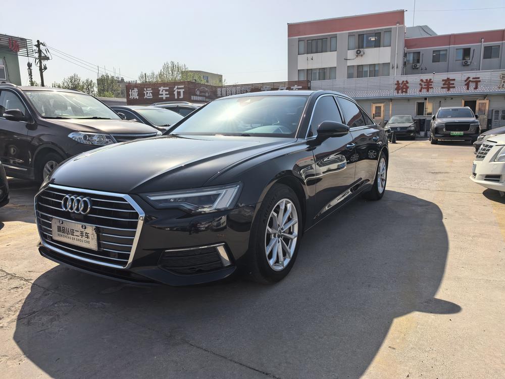 Audi Audi A6L