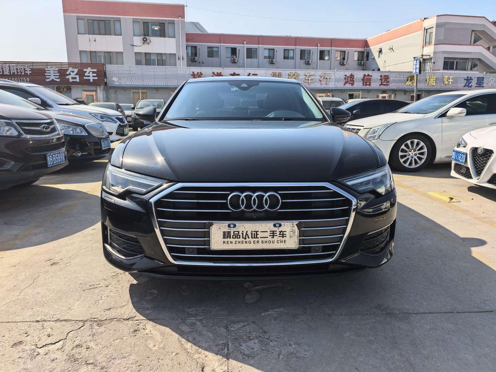 Audi Audi A6L