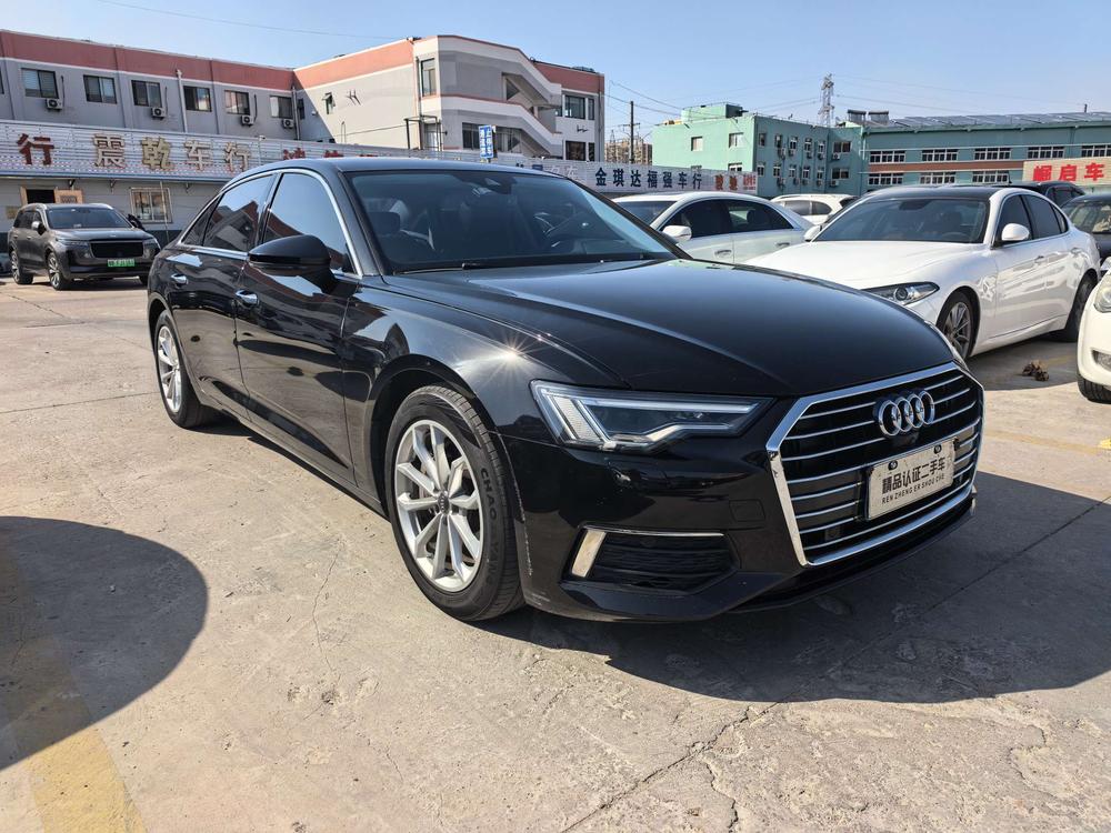 Audi Audi A6L