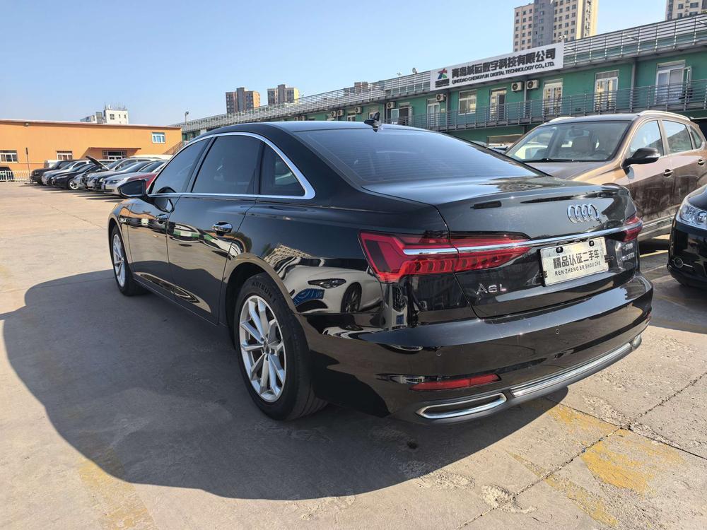 Audi Audi A6L