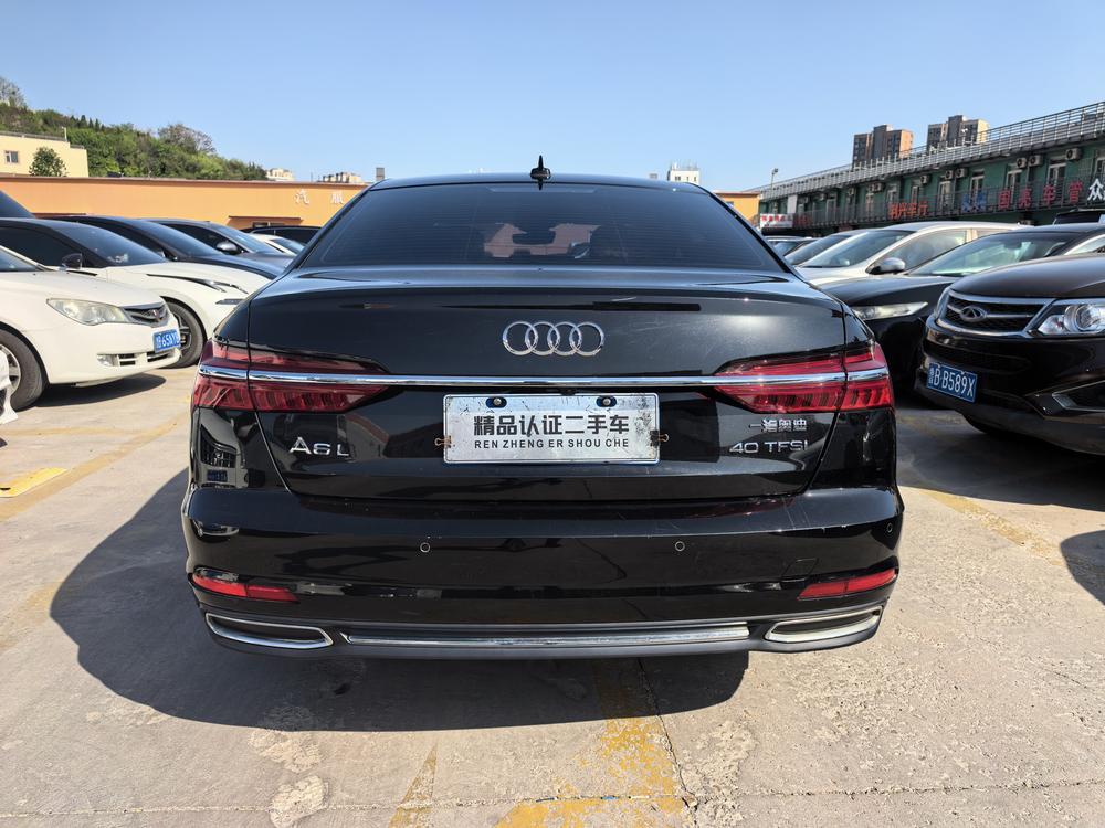 Audi Audi A6L