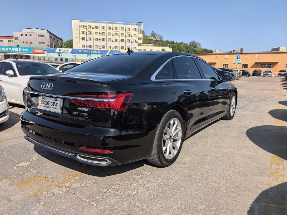 Audi Audi A6L