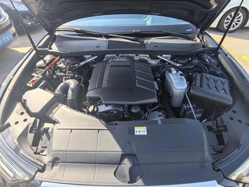 Audi Audi A6L