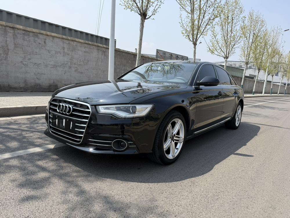 Audi Audi A6L