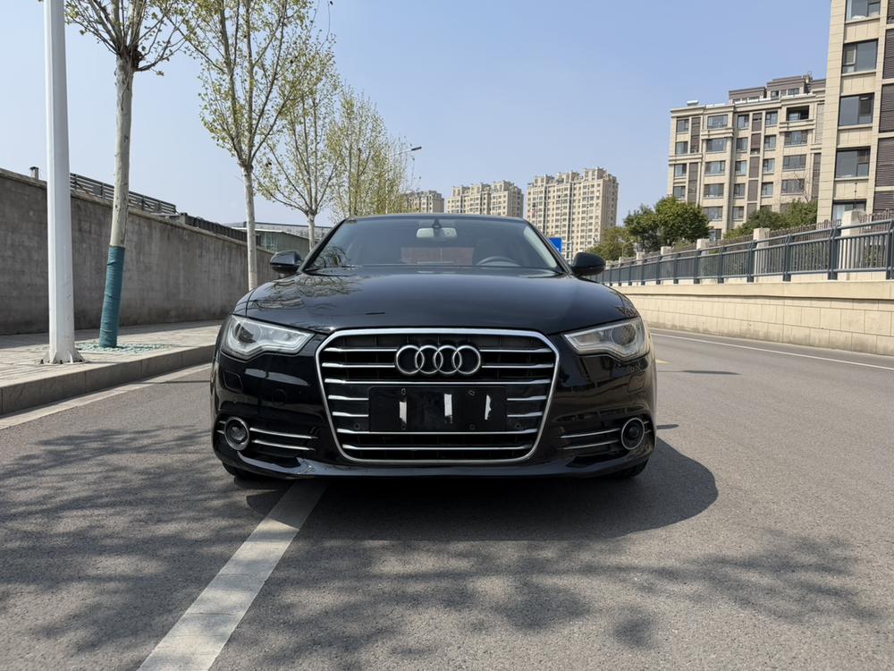 Audi Audi A6L