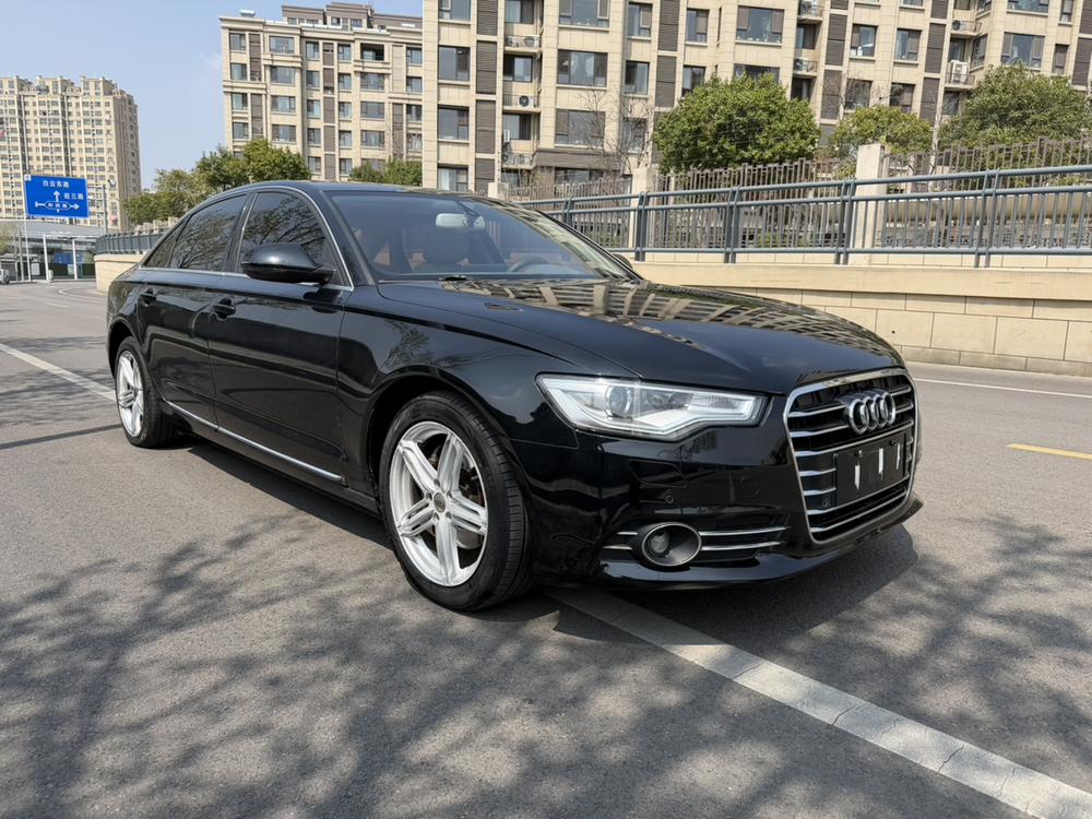 Audi Audi A6L