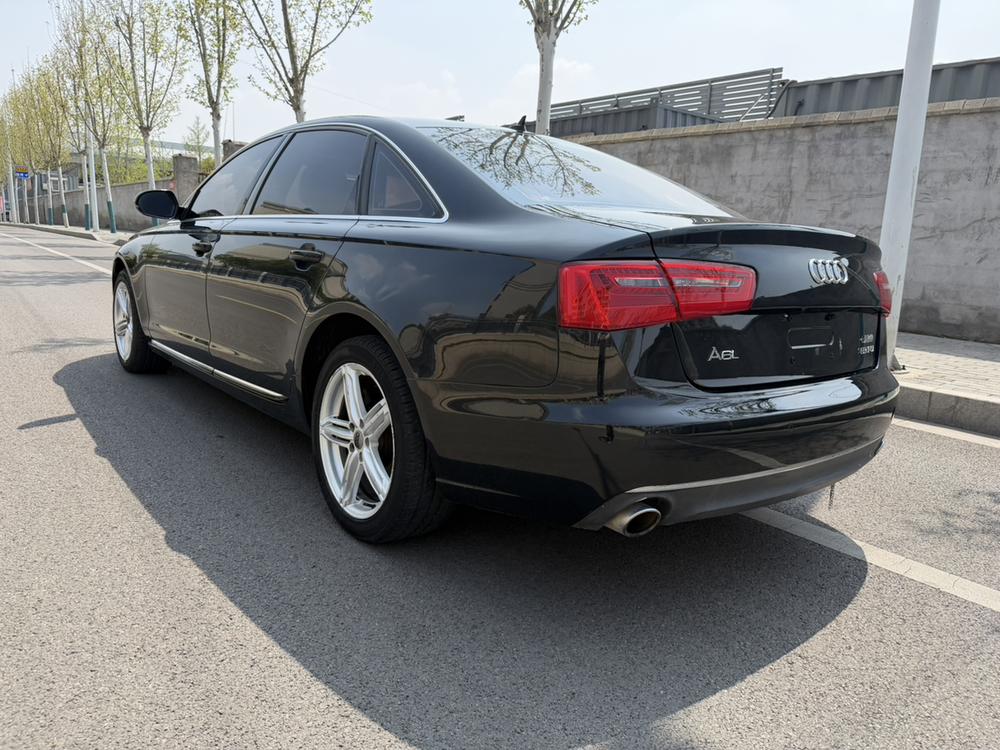 Audi Audi A6L