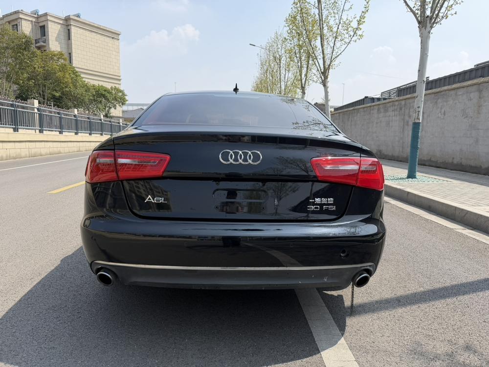Audi Audi A6L