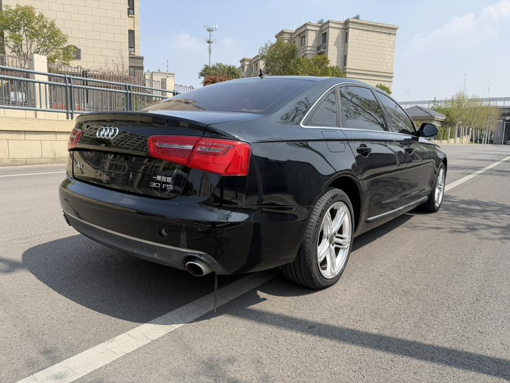 Audi Audi A6L