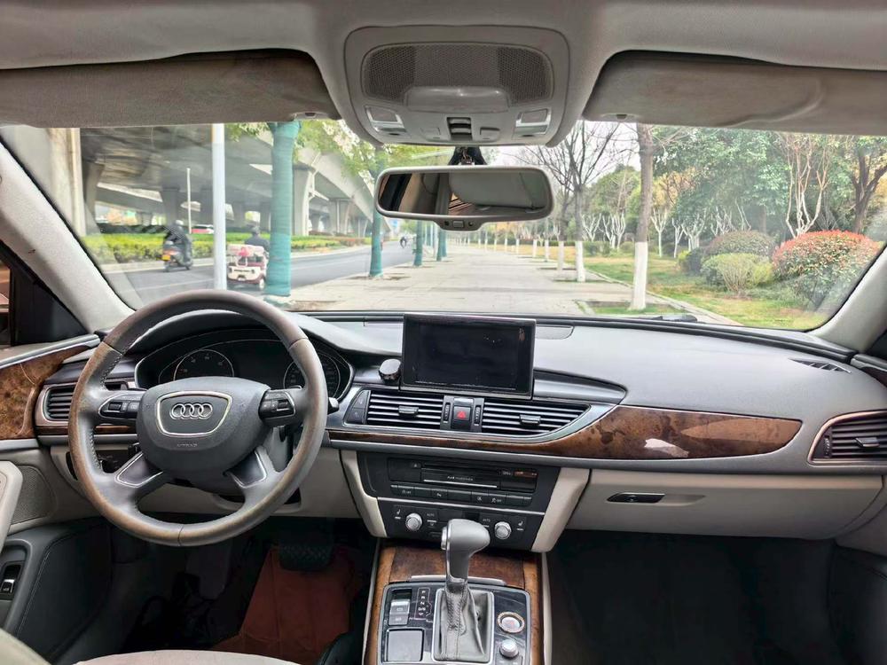 Audi Audi A6L