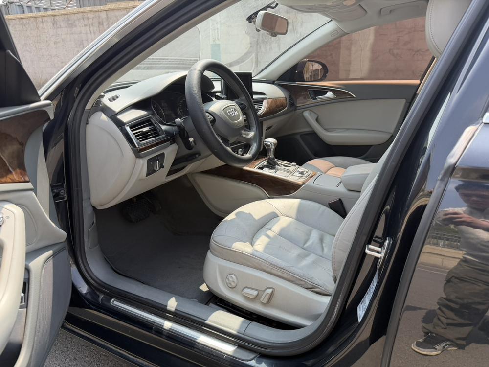 Audi Audi A6L