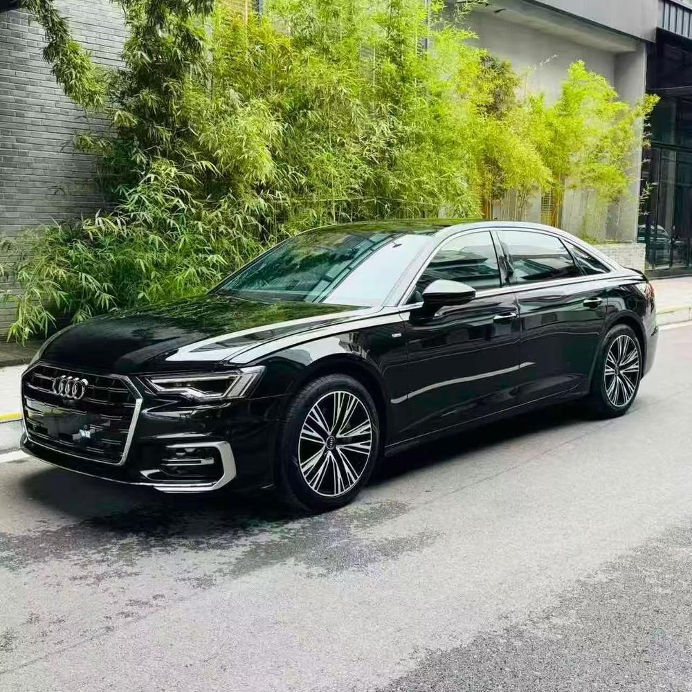 Audi Audi A6L