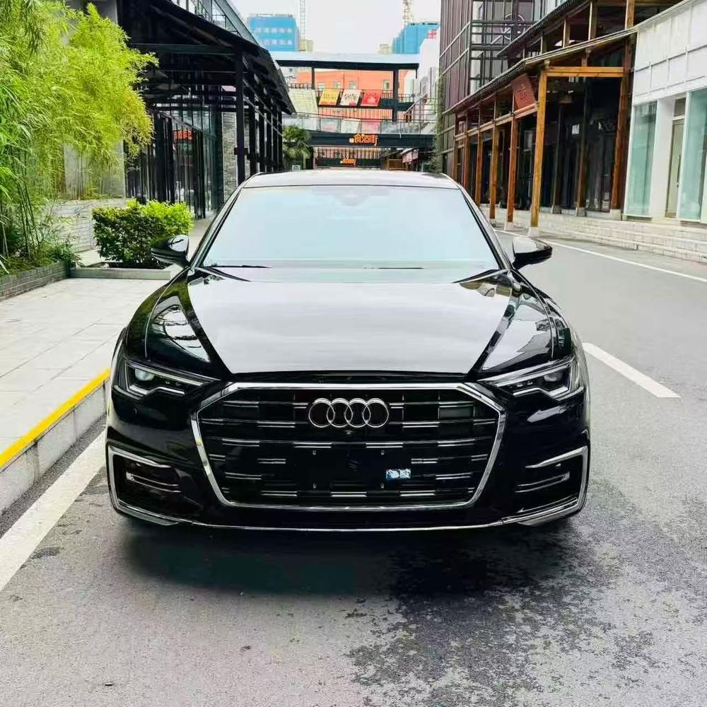 Audi Audi A6L