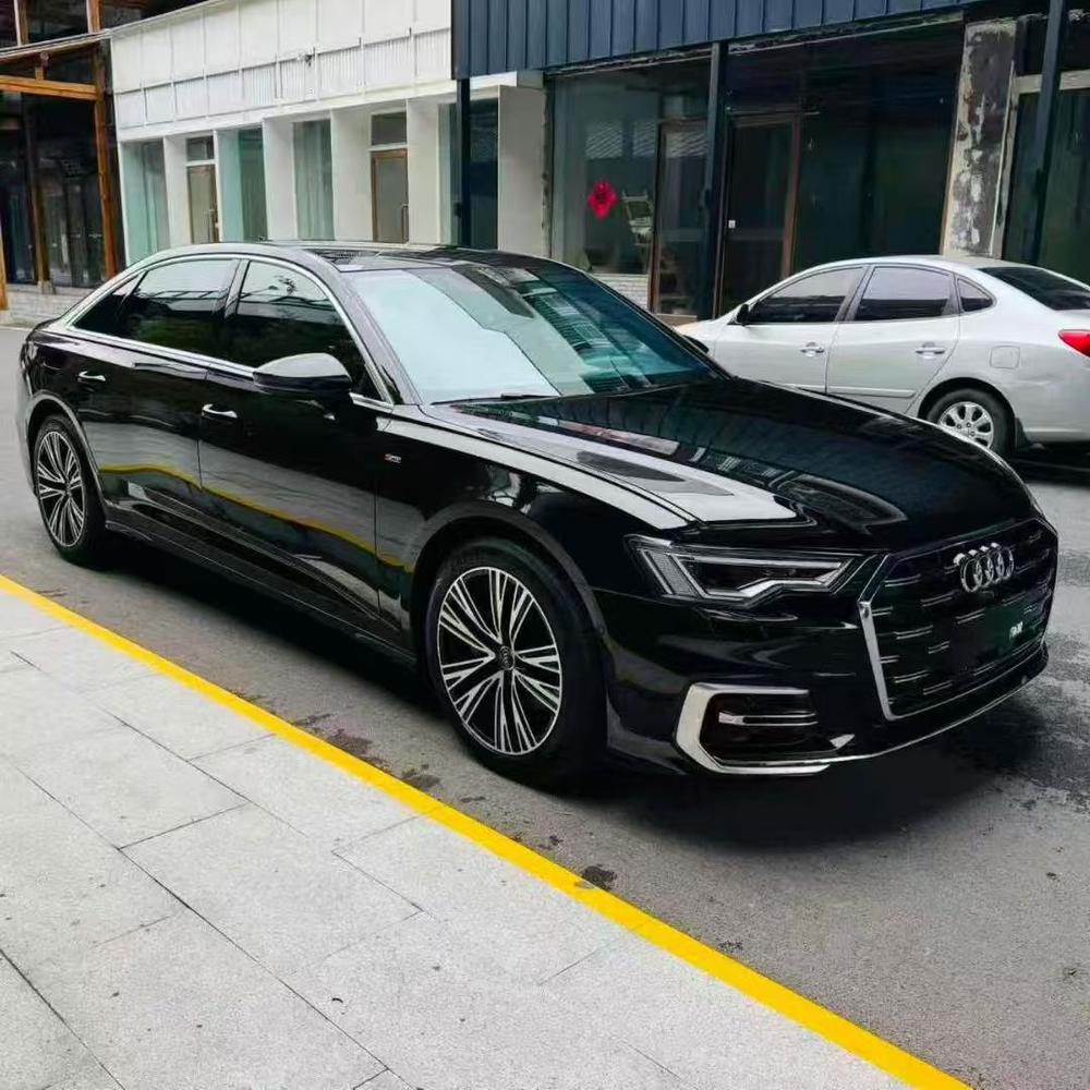 Audi Audi A6L