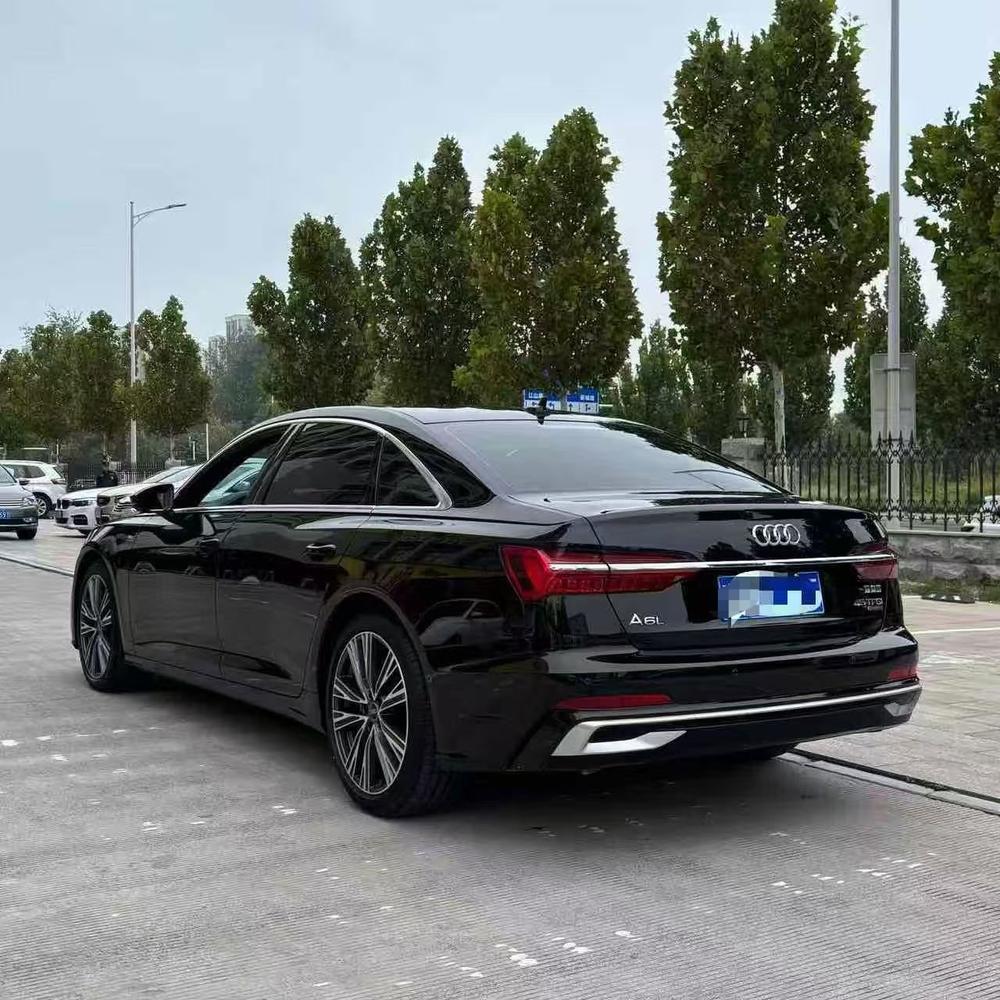 Audi Audi A6L