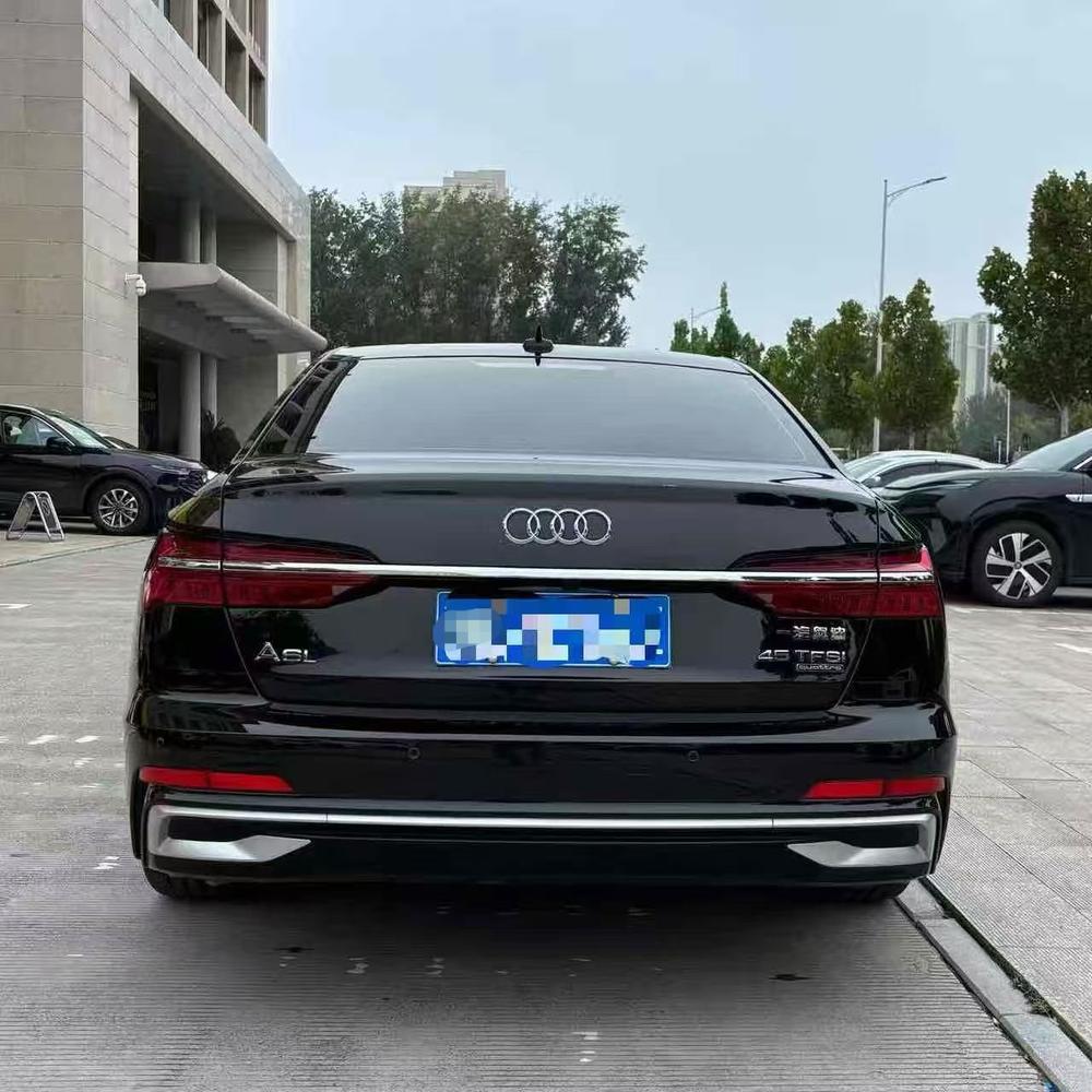 Audi Audi A6L