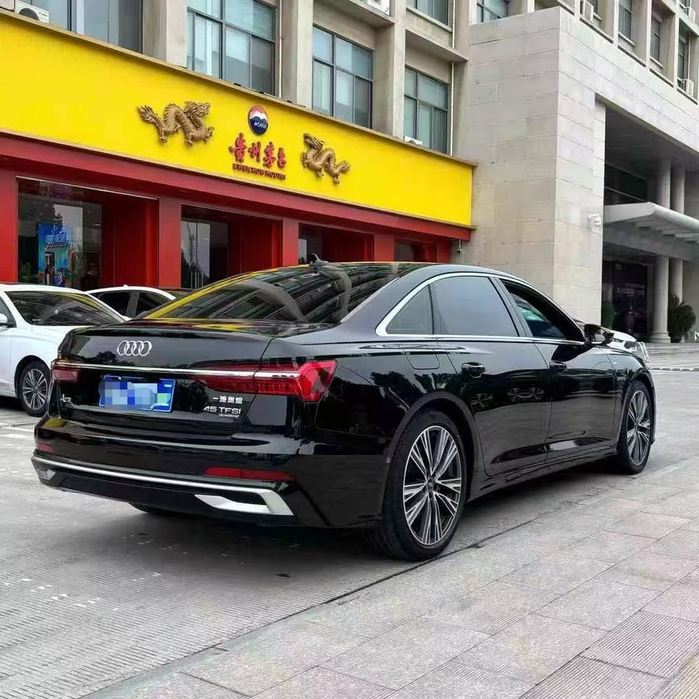 Audi Audi A6L