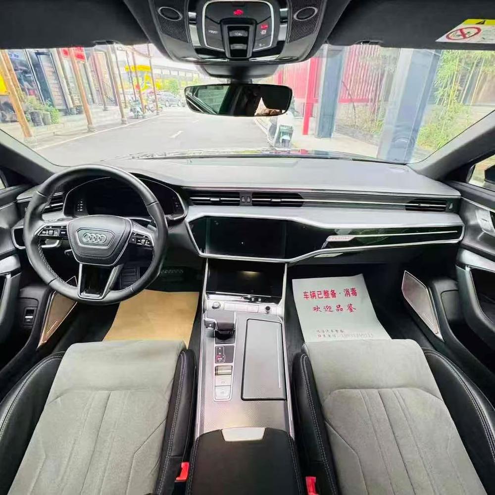 Audi Audi A6L
