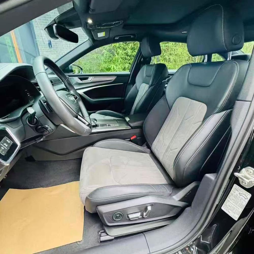 Audi Audi A6L