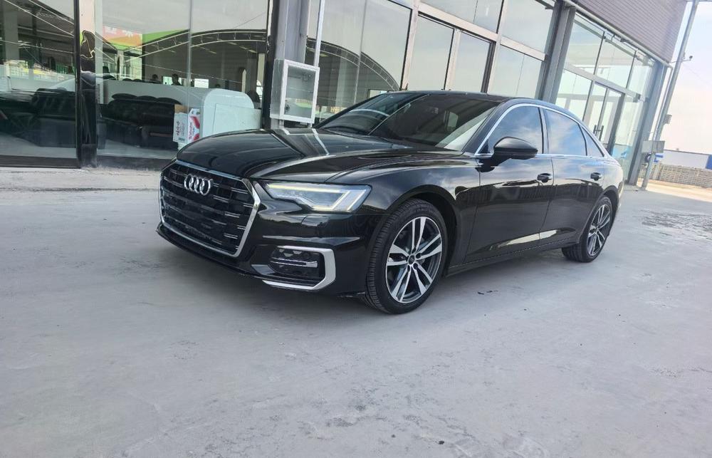 Audi Audi A6L
