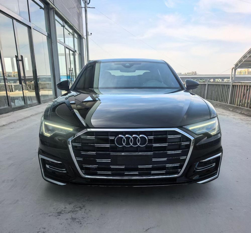 Audi Audi A6L