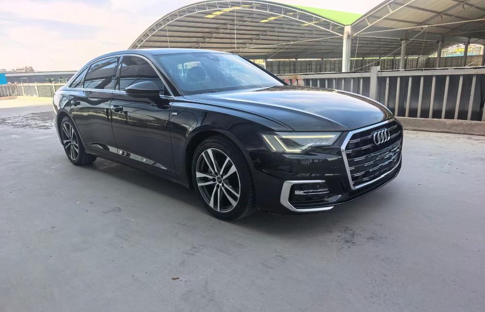Audi Audi A6L