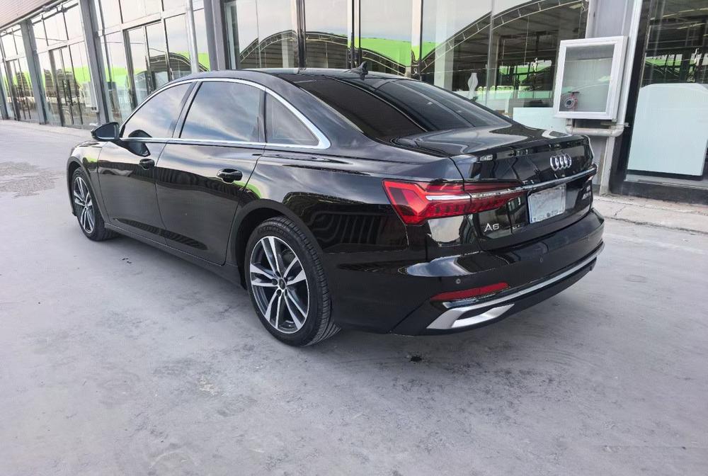 Audi Audi A6L