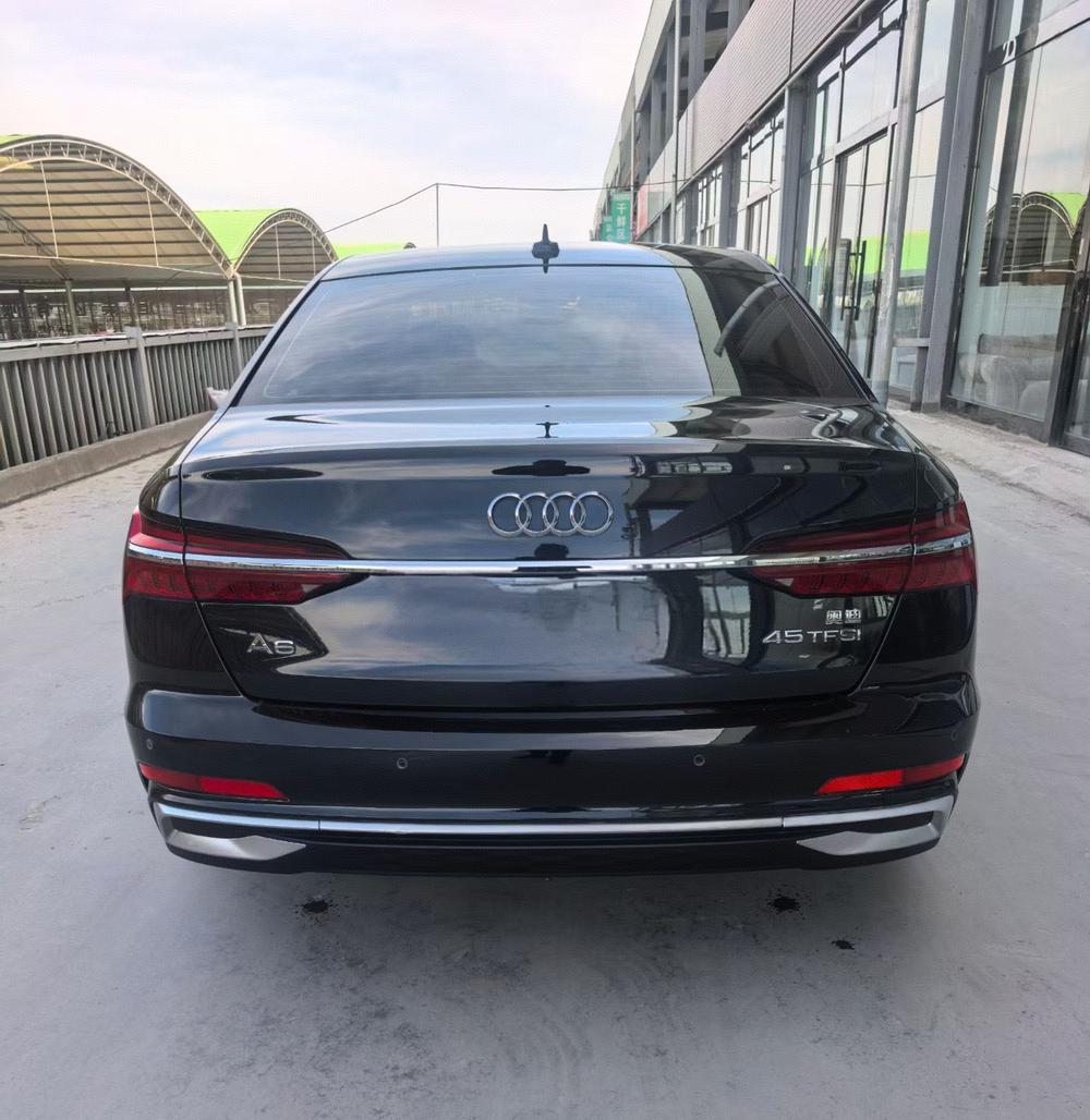 Audi Audi A6L