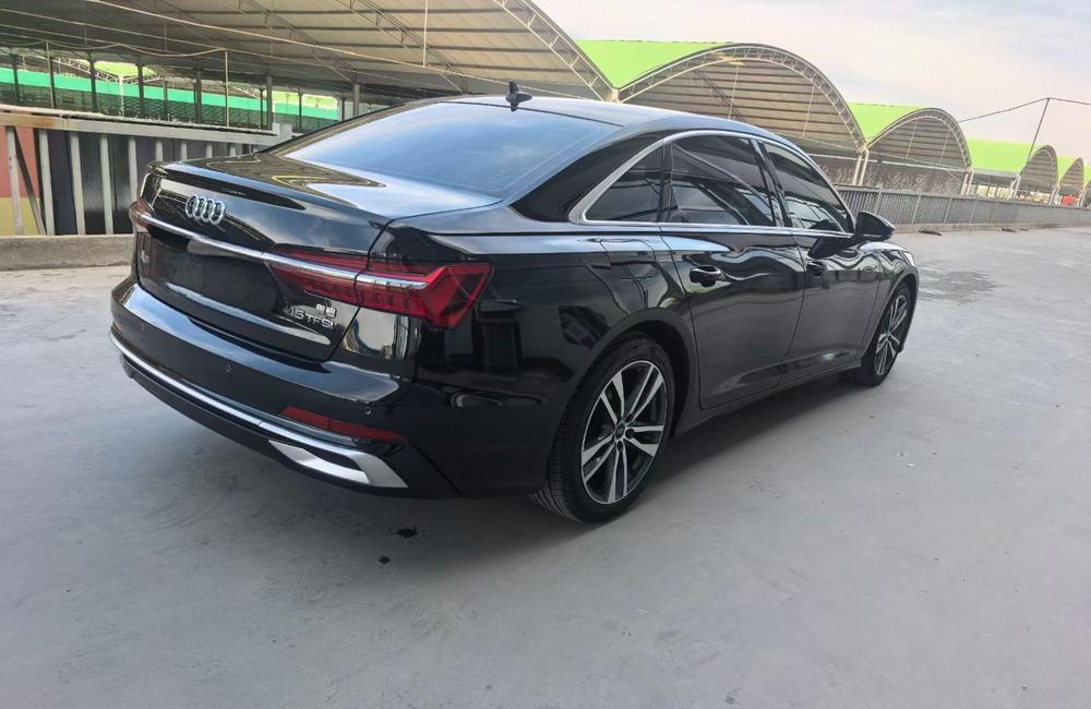 Audi Audi A6L
