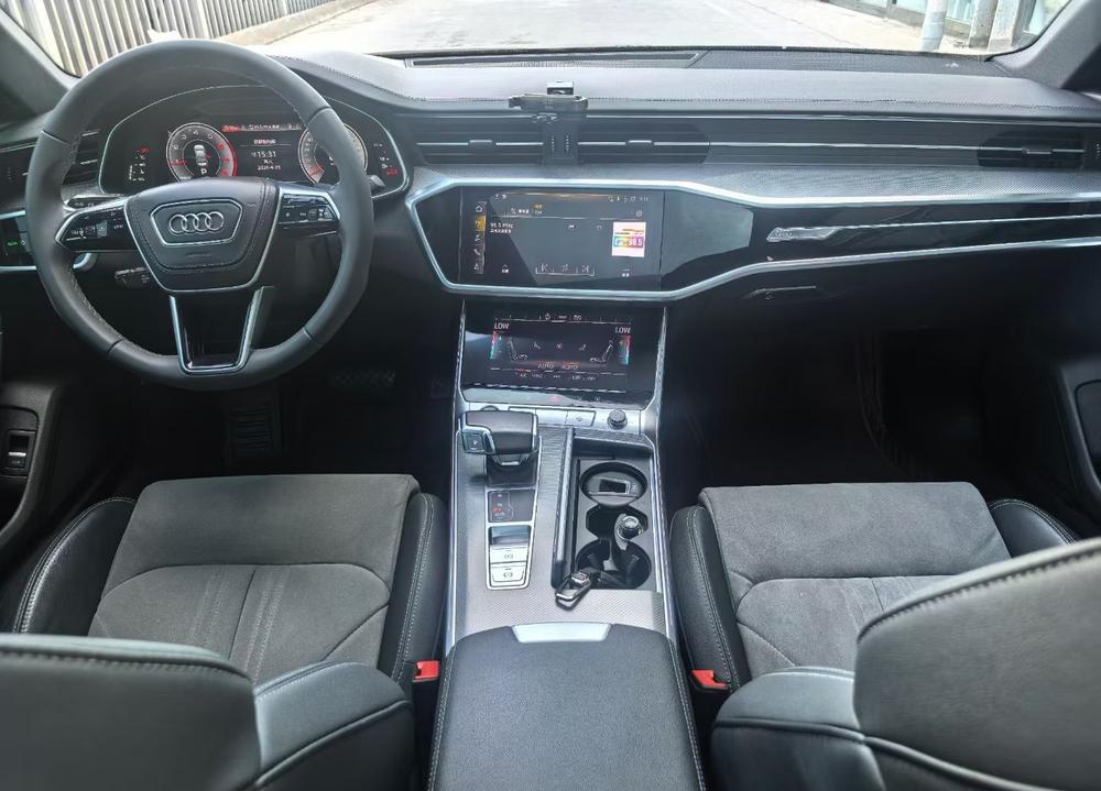 Audi Audi A6L