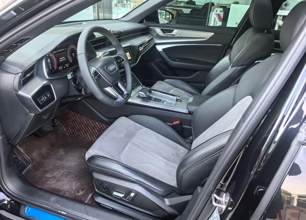 Audi Audi A6L