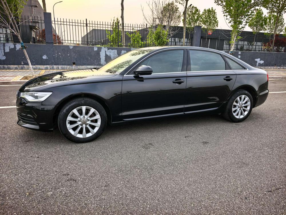 Audi Audi A6L