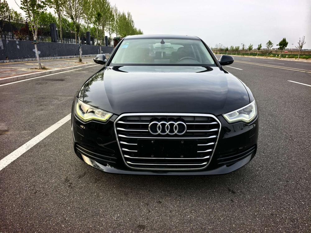 Audi Audi A6L