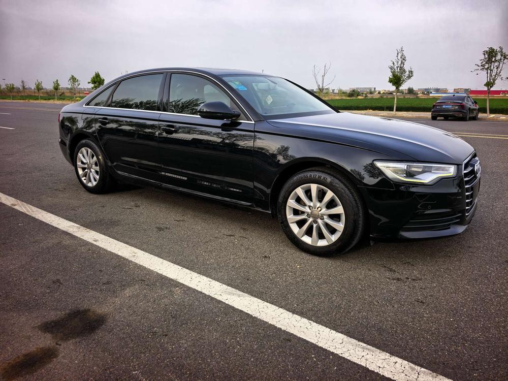 Audi Audi A6L